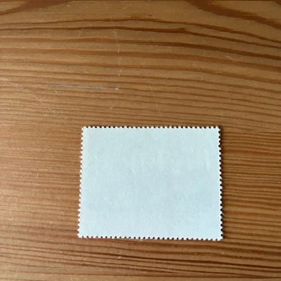 Postage Stamp - Picture 2 of 2